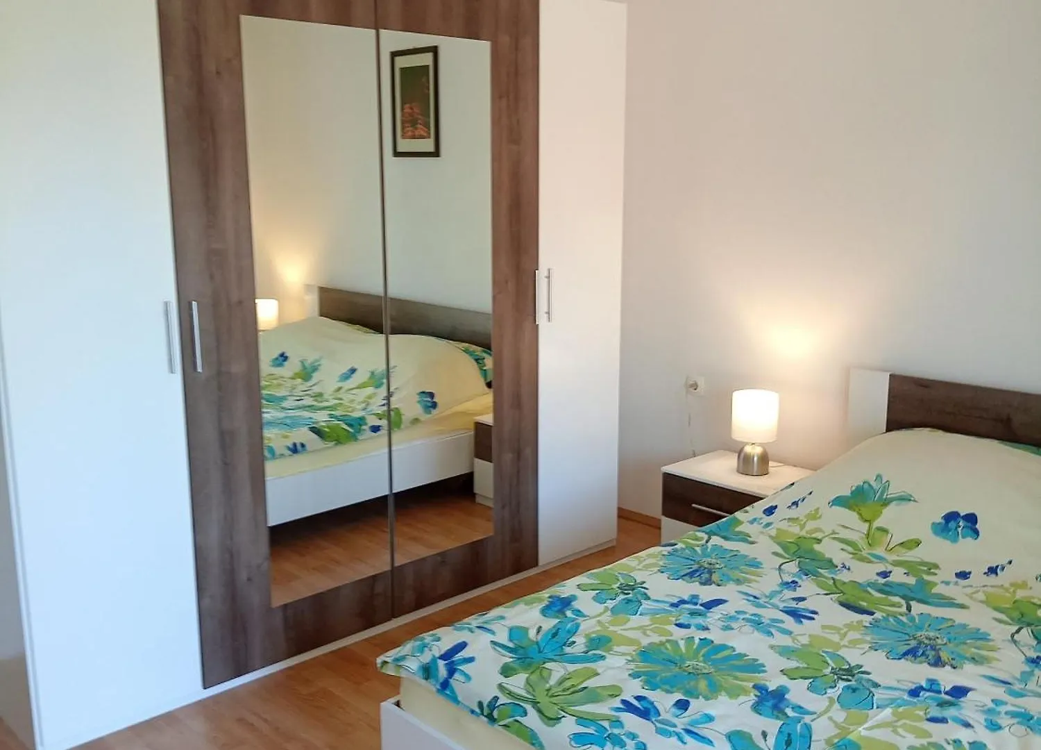 Apartments with a parking space Novi Vinodolski - 2416 Chorwacja